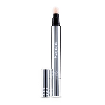 Stylo Lumiere Instant Radiance Booster Pen - #1 Pearly Rose