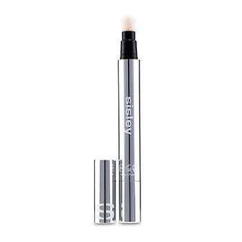 Sisley Stylo Lumiere Instant Radiance Booster Pen - #2 Peach Rose