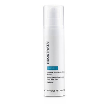 Neostrata Restore - Reactive Skin Neutralizing Serum 6% PHA