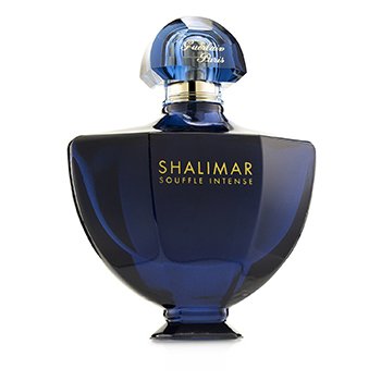 Shalimar Souffle Intense Eau De Parfum Spray