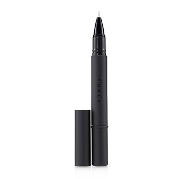 Captivating Performance Fluid Eyeliner - # 02 One Vision (Soft But Dignified Chic Brown)