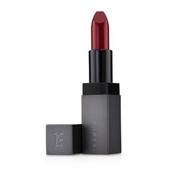 Daringly Distinct Lipstick - # 01 Dare 2B Different (Truly Red)