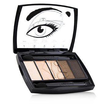 Lancome Hypnose Palette - # 01 French Nude