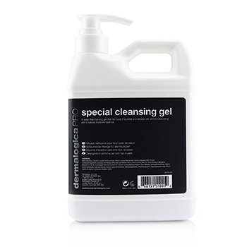 Special Cleansing Gel PRO (Salon Size)