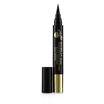 SHIBELLA Cosmetics Waterproof 24 Hours Long Lasting Wing Stamp Eyeliner Double Side Eyeliner – Thick Stamp