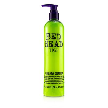 Bed Head Calma Sutra Cleansing Conditioner (For Waves and Curls)