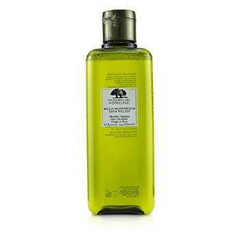 Origins Dr. Andrew Mega-Mushroom Skin Relief Micellar Cleanser (For Sensitive Skin)