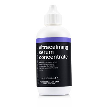 UltraCalming Serum Concentrate PRO (Salon Size)