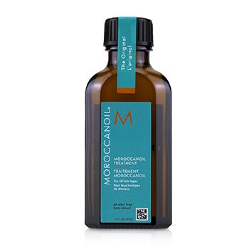 Moroccanoil Treatment - Original (For All Hair Types)