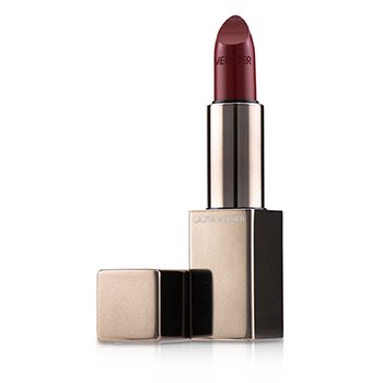 Rouge Essentiel Silky Creme Lipstick - # Rouge Profond (Brick Red)