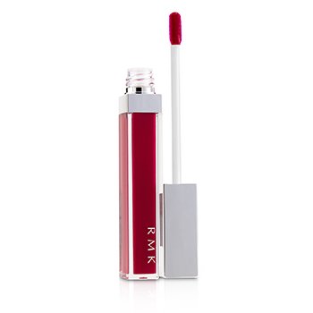 Color Lip Gloss - # 07 Red Flash