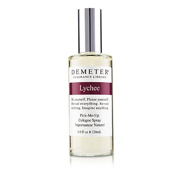 Lychee Cologne Spray (Unboxed)
