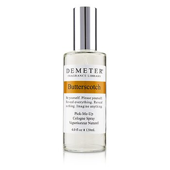 Butterscotch Cologne Spray (Unboxed)