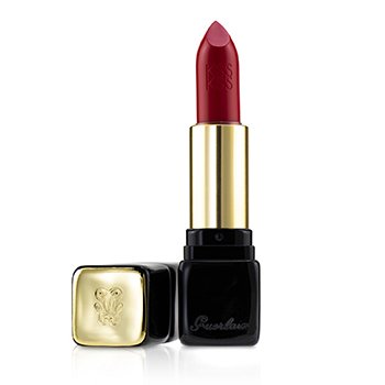 Guerlain KissKiss Shaping Cream Lip Colour - # 329 Poppy Red