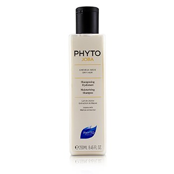 PhytoJoba Moisturizing Shampoo (Dry Hair)