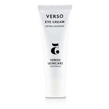 VERSO Eye Cream