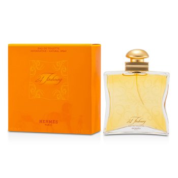 Hermes 24 Faubourg Eau De Toilette Spray (Packaging Random Pick)