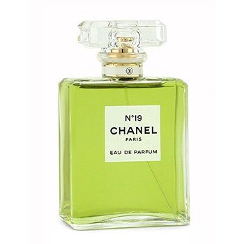 Chanel No.19 Eau De Parfum Spray
