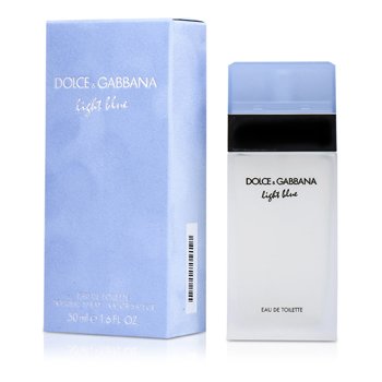 Dolce & Gabbana Light Blue Eau De Toilette Spray