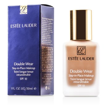 Estee Lauder Double Wear Stay In Place Makeup SPF 10 - No. 03 Outdoor Beige (4C1)
