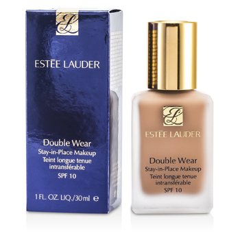 Estee Lauder Double Wear Stay In Place Makeup SPF 10 - No. 04 Pebble (3C2)
