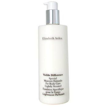 Elizabeth Arden Visible Difference Special Moisture Formula For Body Care
