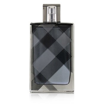 Burberry Brit Eau De Toilette Spray