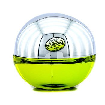 DKNY Be Delicious Eau De Parfum Spray