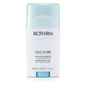 Biotherm Deo Pure Antiperspirant Stick