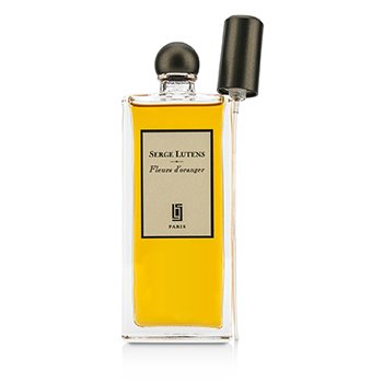 Serge Lutens Fleurs D Oranger Eau De Parfum Spray