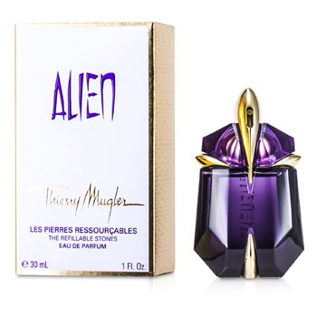 Thierry Mugler (Mugler) Alien Eau De Parfum Refillable Spray