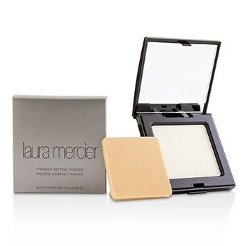 Laura Mercier Pressed Setting Powder - Translucent