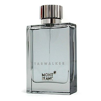 Montblanc Starwalker Eau De Toilette Spray