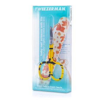 Tweezerman Baby Nail Scissors