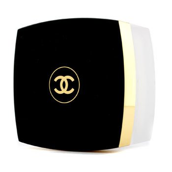 Chanel Coco Body Cream