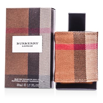 Burberry London Eau De Toilette Spray