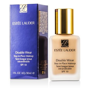 Estee Lauder Double Wear Stay In Place Makeup SPF 10 - No. 12 Desert Beige (2N1)