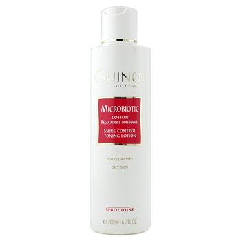 Guinot Microbiotic Toning Lotion (For Oily Skin)