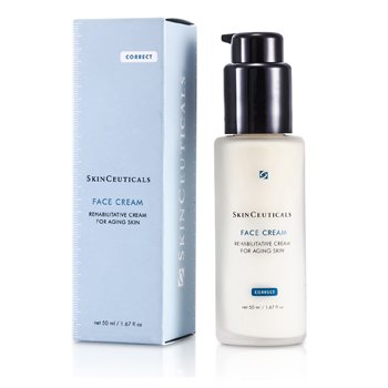 Skin Ceuticals Face Cream