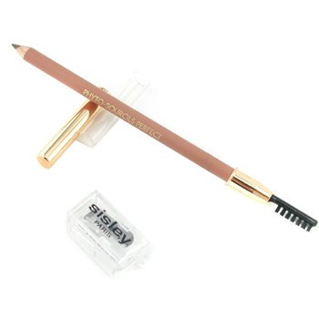 Sisley Phyto Sourcils Perfect Eyebrow Pencil (With Brush & Sharpener) - No. 01 Blond