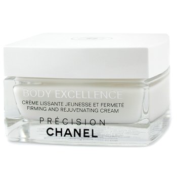 Body Excellence Firming & Rejuvenating Cream