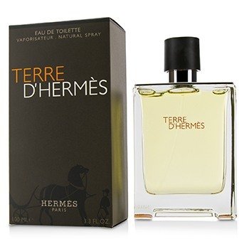 Hermes Terre DHermes Eau De Toilette Spray