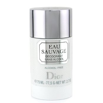 Christian Dior Eau Sauvage Deodorant Stick (Alcohol Free)