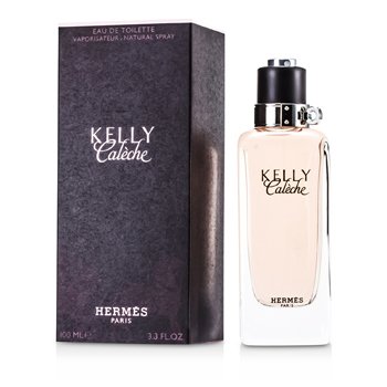 Hermes Kelly Caleche Eau De Toilette Spray