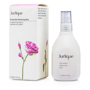 Jurlique Rosewater Balancing Mist (Random Packaging)