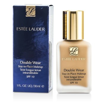 Estee Lauder Double Wear Stay In Place Makeup SPF 10 - No. 37 Tawny (3W1)