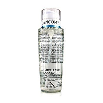 Lancome Eau Micellaire Doucer Cleansing Water