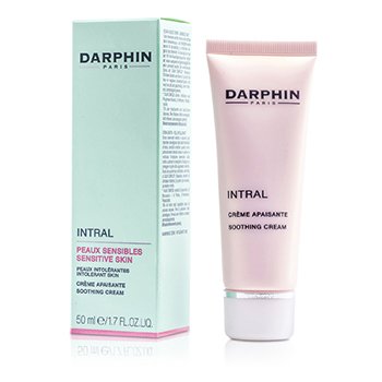 Darphin Intral Soothing Cream