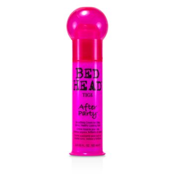 Tigi Bed Head After Party Smoothing Cream (For Silky, Shiny, Healthy Looking Hair)