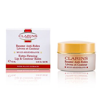 Clarins Extra-Firming Lip & Contour Balm